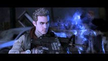 Resident Evil: Operation Raccoon City - Triple Impact Trailer