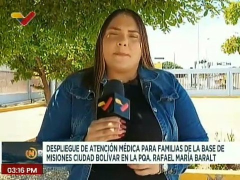 Zulia | Bases de Misiones Socialista Ciudad Bolívar es favorecida con venta de proteína animal