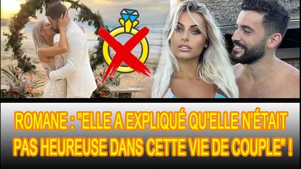 Romane et Anthony Mateo : révélations chocs sur votre couple, triste nouvelle ❗❗