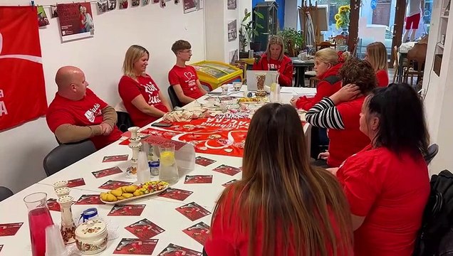 Akcja Szlachetna Paczka we Włocławku 2023