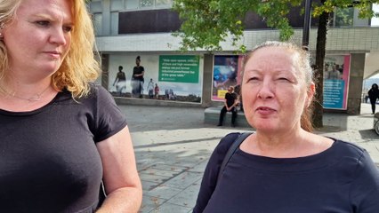 What building in Sheffield would you like to see given blue plaques?