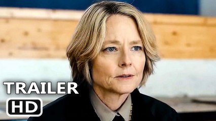 TRUE DETECTIVE Night Country Trailer 2 2023