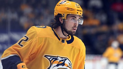 NHL 101/10 Preview: Where to Bet on Predators Vs. Lighting