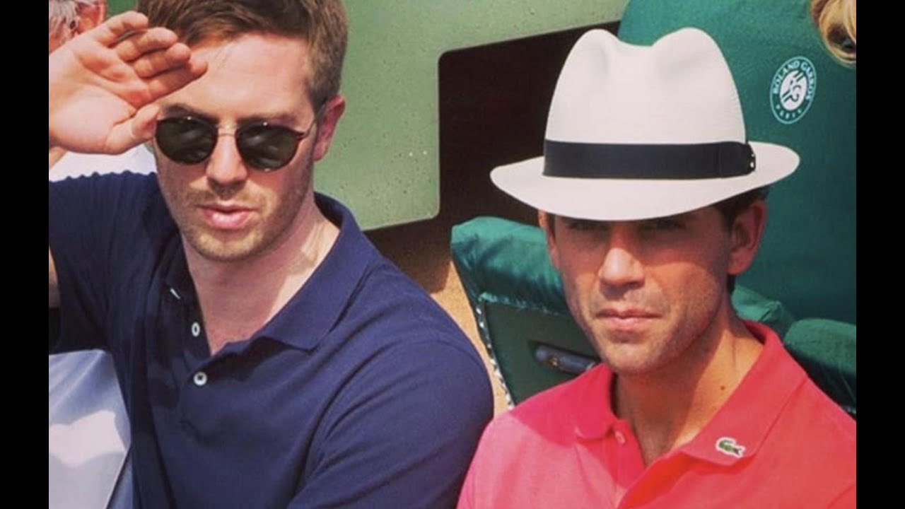 Mika, qui est son compagnon avec qui il file le parfait amour depuis plus de 12 ans ? (PHOTOS)