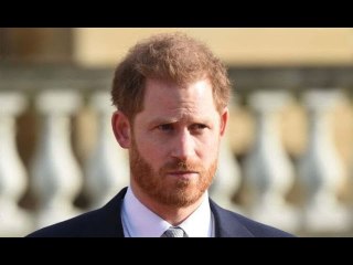 Prince Harry horoscope: Duke ‘actively trying’ to reconnect with Royal Family