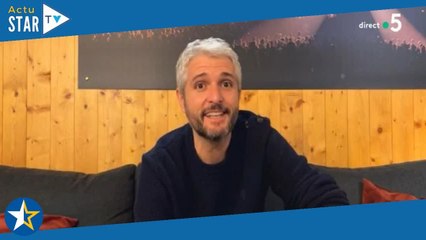 "On m’a demandé d’enlever trop de choses" : s’estimant censuré sur France 5, Pierre-Emmanuel Barré q