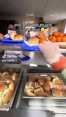 Estudiante revela cómo es una universidad pública por dentro