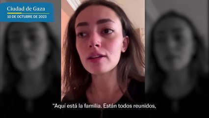 La ONU califica de ilegal el asedio de Israel en Gaza