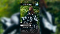 Asegura tu moto y protégete de accidentes y robos