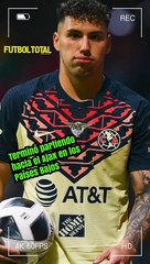 Los últimos 5 futbolistas que América vendió a Europa