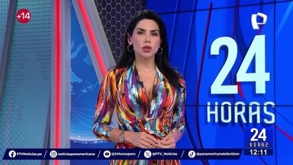 Turista peruano varado en Israel pide vuelo humanitario