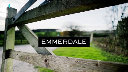 Emmerdale 10th October 2023 | Emmerdale 10-10-2023 | Emmerdale Tuesday 10th October 2023