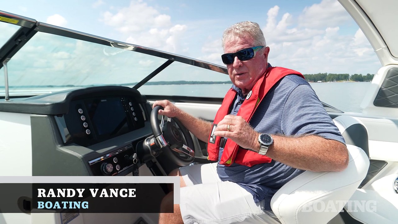 Presenting the Chaparral 267 SSX