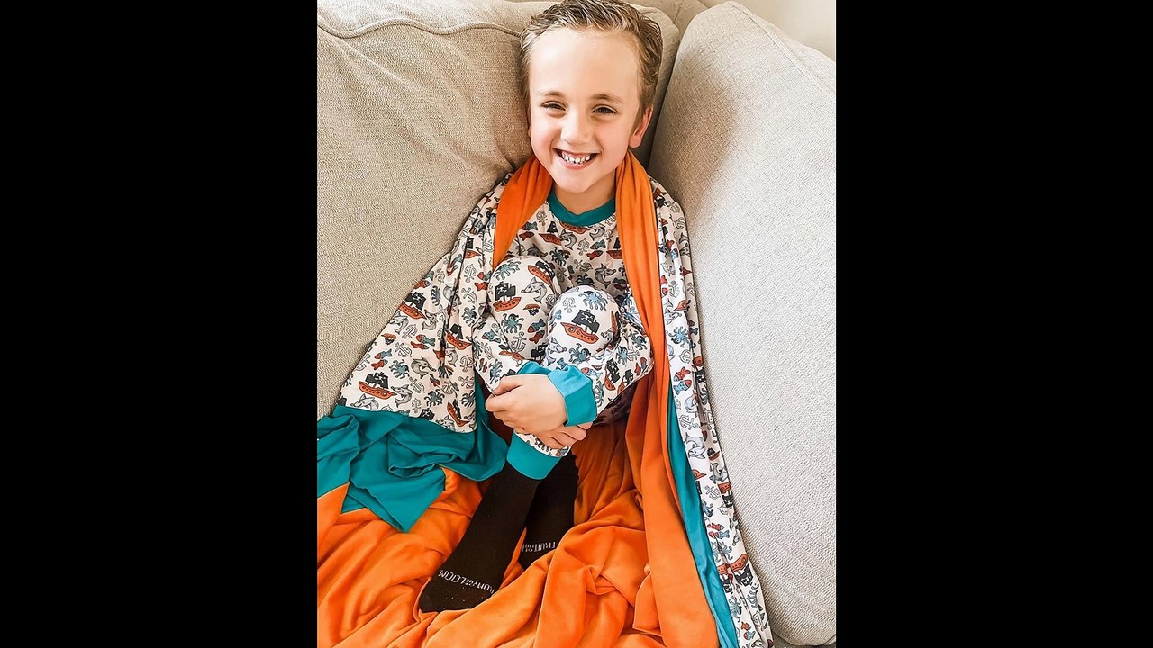 João Paulo Editor Blog de Roupa e Moda Infantil Ep. 1189