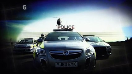 police interceptors S04E05