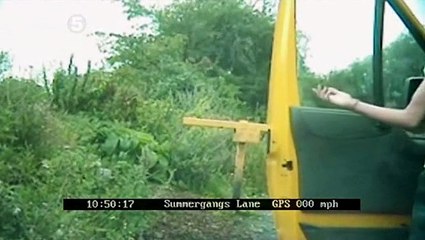 police interceptors S04E04