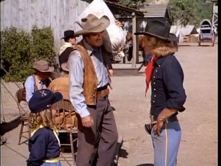 Custer - E04: To The Death