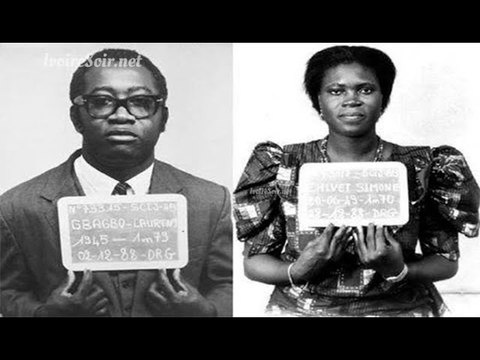 Boom : Du nouveau dans l`affaire Gbagbo et simone Gbagbo. Les précisions.