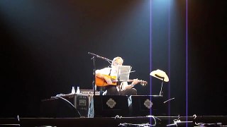 MICHAEL GIRA/Blind (Acoustic gig 2012)