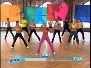 punch kick and jam