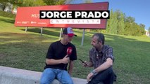 Jorge Prado: 