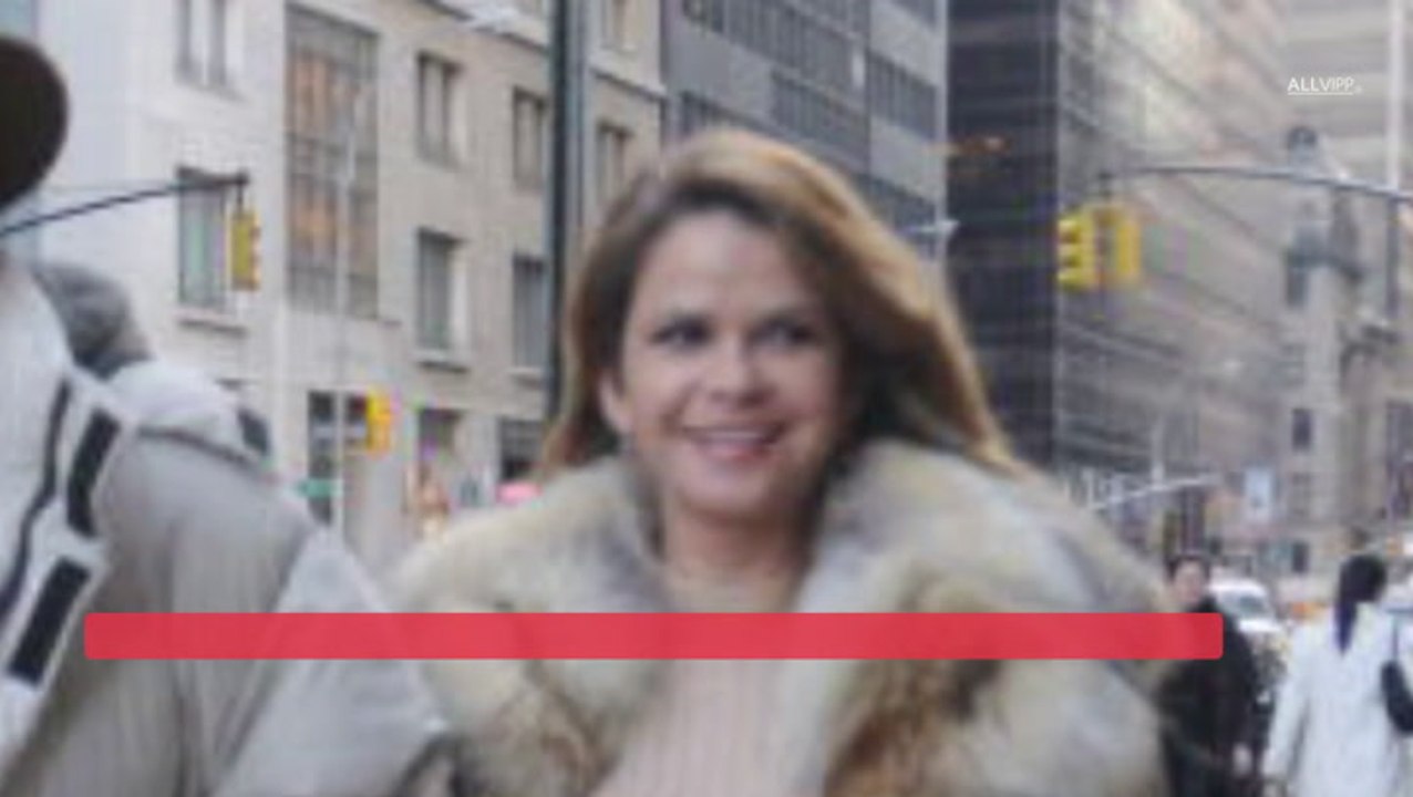 Viuda de Andrés García está de luto nuevamente: "fue inesperado para mí"