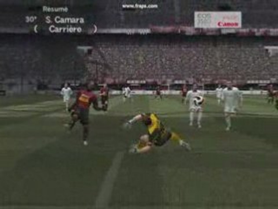 [Saison 4 - L2] Nice - Fiorentina
