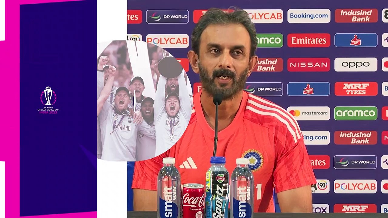 India coach provides update on Gill
