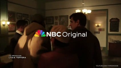 The Irrational 1x04 Season 1 Episode 4 Trailer - Zero Sum