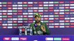 Mohammad Rizwan, 131 n.o. on Pakistan's world cup record 345 run chase to beat Sri Lanka