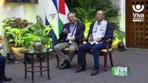 Palestina agradece solidaridad de Nicaragua ante la difícil situación en Gaza