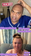 The George Mossey Show: #90dayfiance The Last Resort Episode 9 podcast with DeeDee & Kara!
