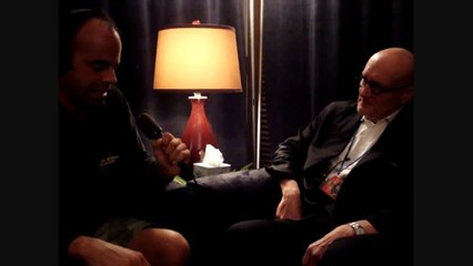 Elton John Band Ray Cooper complete 2010 interview