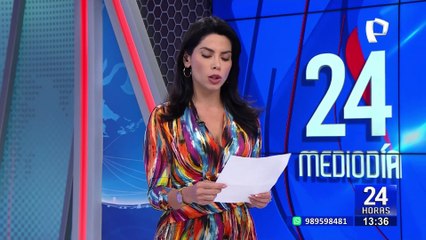 Jaim Zloczover, peruano en Israel: "40 bebés fueron encontrados muertos, algunos decapitados"