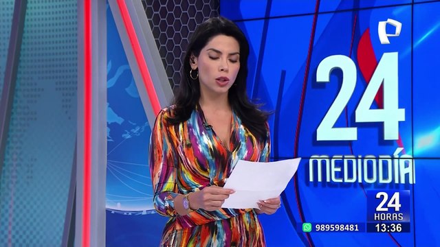 Jaim Zloczover, peruano en Israel: 40 bebés fueron encontrados muertos, algunos decapitados