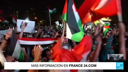 Qatar y sus fuertes vínculos con Hamás