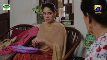 Mannat Murad Episode 05 - [Eng Sub] - Digitally Presented by Jhalak Beauty Cream - 10th October 2023