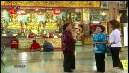 Phong Cách Đàn Ông - Tập 5