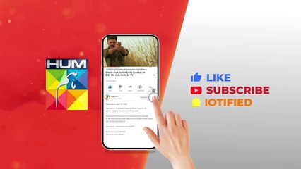 Police Ki Dushmani Achi Nahi Hoti...!! #farhansaeed #hibabukhari - Jhok Sarkar - FLO Digital