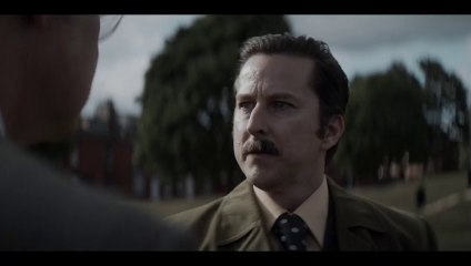 The Long Shadow 2023 S01E03