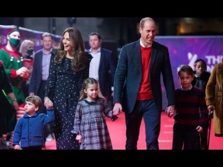 When will Prince George and Princess Charlotte make their next public outing?