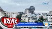 DFA: Iwasan munang bumiyahe sa Holy Land sites sa Israel at Palestine | UB
