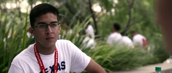 Boys State Bande-annonce (EN)