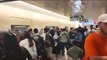 Mexicanos cantan Cielito Lindo en aeropuerto de Israel