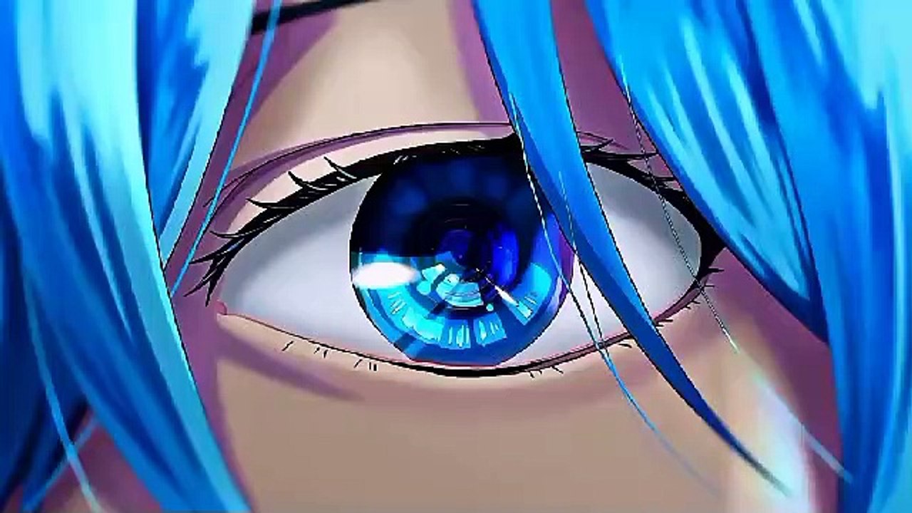 Eyes