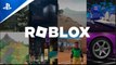Roblox | Launch Trailer - PS5 & PS4 Games