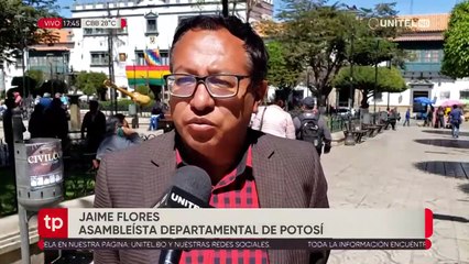Revocan detención domiciliaria del gobernador potosino y se dispone su traslado a la cárcel