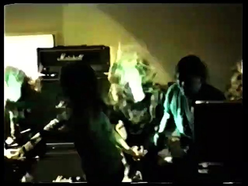CANCER - Wrexham 05/10/1991