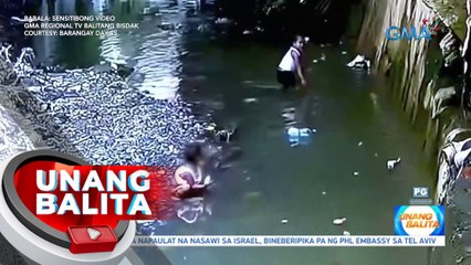 Download Video: 4-anyos na bata, nalunod  sa isang sapa sa Cebu City | UB