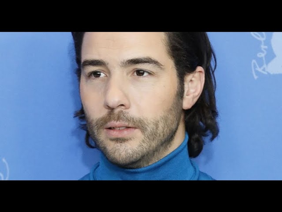 Tahar Rahim évoque les conditions extrêmes de ses derniers tournages : "Ça m'a valu des blessures"